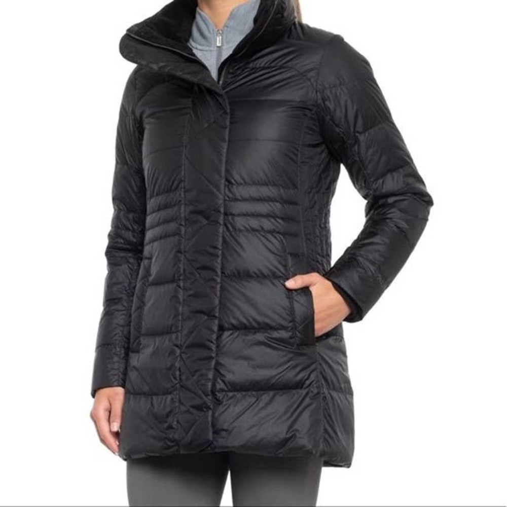 Marmot Alderbrook 700 Fill Power Down Women’s Winter Jacket - Medium‎